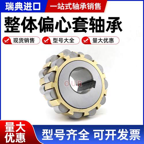 减速机偏心轴承RN205 RN206 RN307 RN309 RN312 RN204 RN222 M