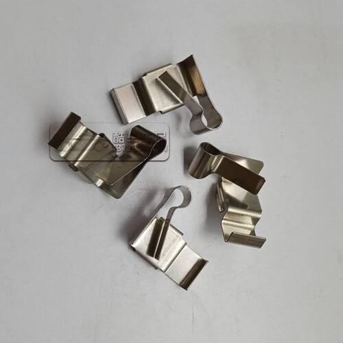 江淮皮卡K3K5瑞铃骐铃恺达 前刹车分泵修理包 卡钳螺丝导销卡簧片