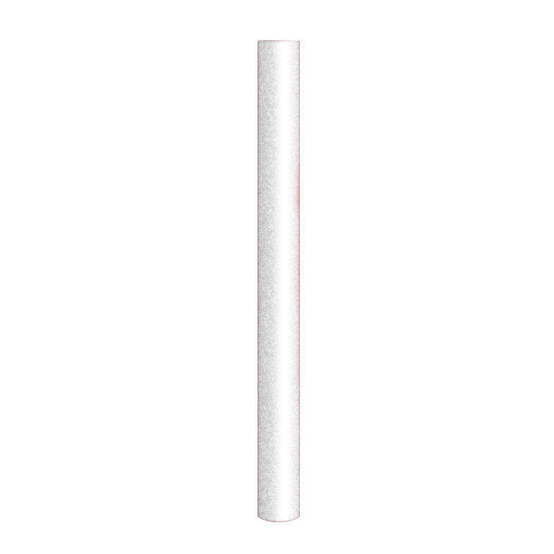 usb迷你加湿器棉棒棉芯滤芯过滤替换吸水棉条海绵棒长短可剪去污
