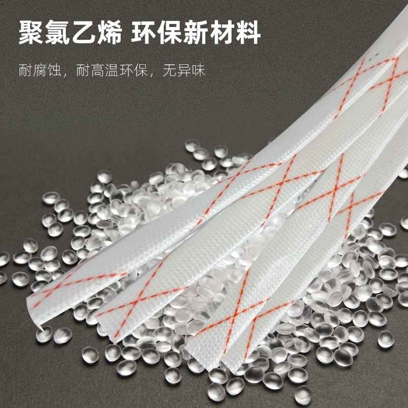 黄腊管绝缘套管8/10/12/14/16/18/20mm电线保护加厚耐高温黄蜡管
