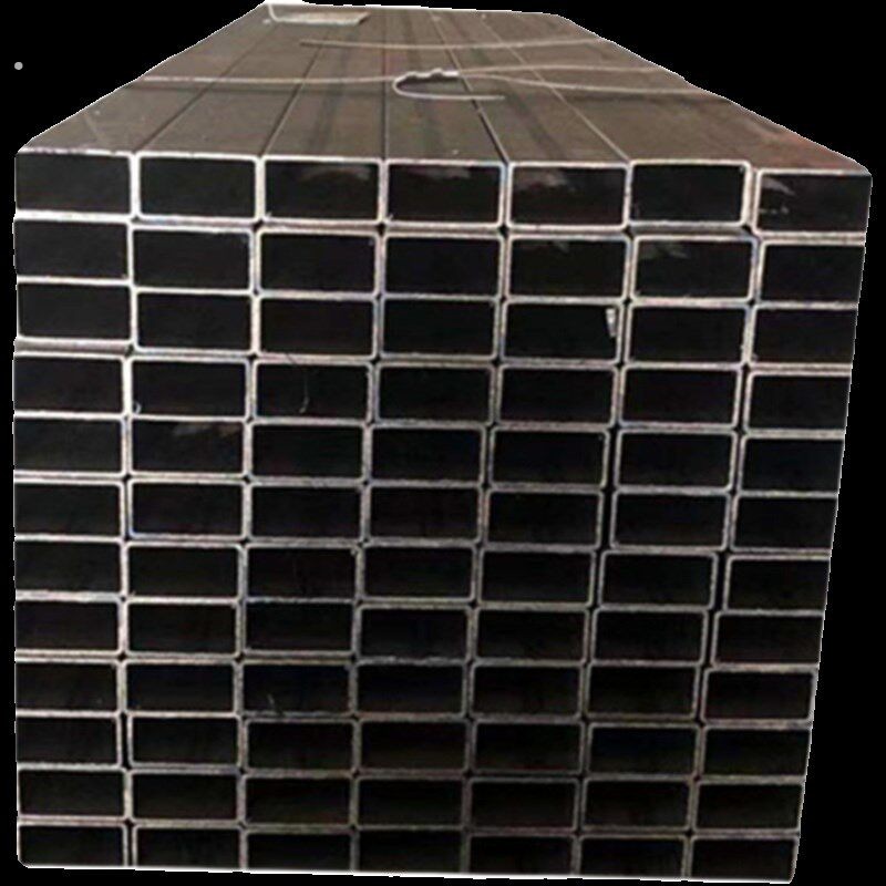 镀锌方管10*20*25*30*40*50*60*70*80*100*120*150异型扁方管钢材