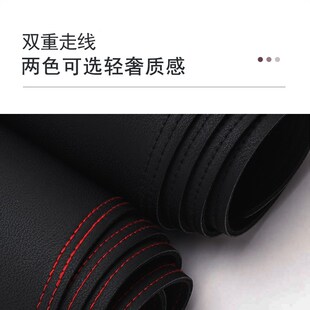 适用于24款 第二代长安X5plus中控台避光垫防晒垫仪表盘遮阳遮光垫