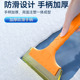 除雪铲汽车用刮雪器除霜刮雪板车窗玻璃铲子风挡刮多功能铲雪神器