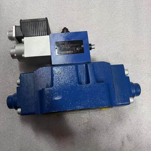 3DREME16P-6X/200YG24K31F1V+R900021267,三通比例压阀