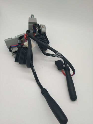 适配合力杭叉龙工TCM前进后退开