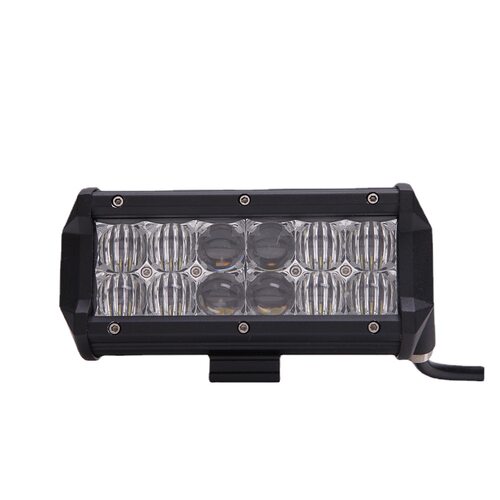 厂家直销长条灯4D 5D 越野车顶工作灯led light bar改装灯
