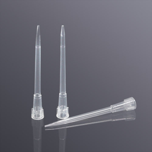 T-010L-LR-R-S 10ul加长无菌盒装吸头,低吸附45.7mm
