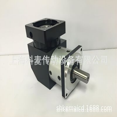 直角伺服减速机PAII115-064-S1 planetary reducer