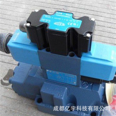 威格士比例阀KBDG5V-10-33C550N310-EX-T-M2-PE7-H1-11