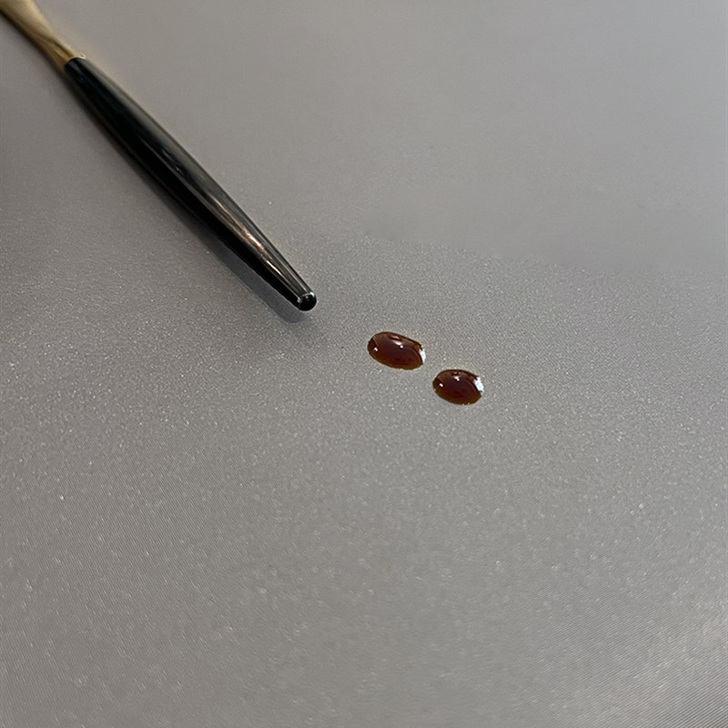 美式欧式高级氛围感防水防油防烫免洗皮质长方形保护餐桌布垫盖巾