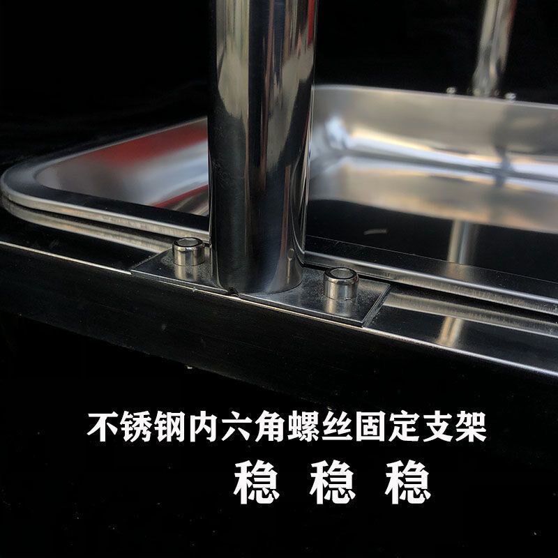 鹦鹉鸟类站架不锈钢鹦鹉站架折衷观赏架梯子架栖息架中大型饲养架