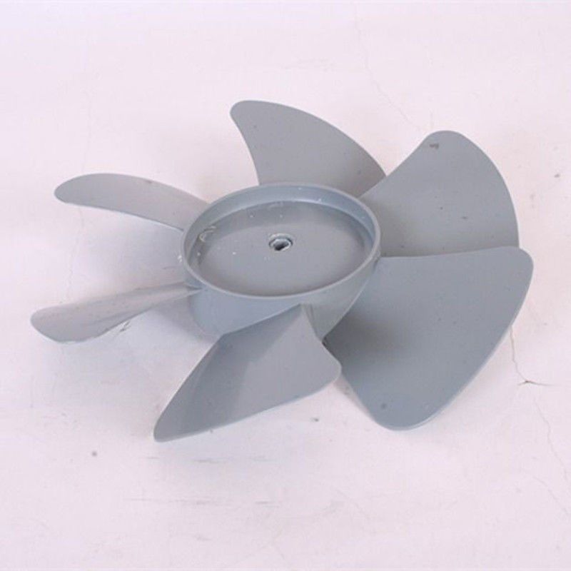 10寸全塑易拆卸清洗抽油烟机排气扇换气扇电机扇叶全套配件套装