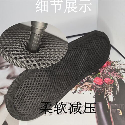 揹包减压肩垫加厚可拆卸单肩包肩带海绵垫防痛透气负重包带子垫肩
