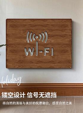弱电箱遮挡装饰电箱盖面板电表箱挂画多媒体箱光纤网线盒遮丑壁画