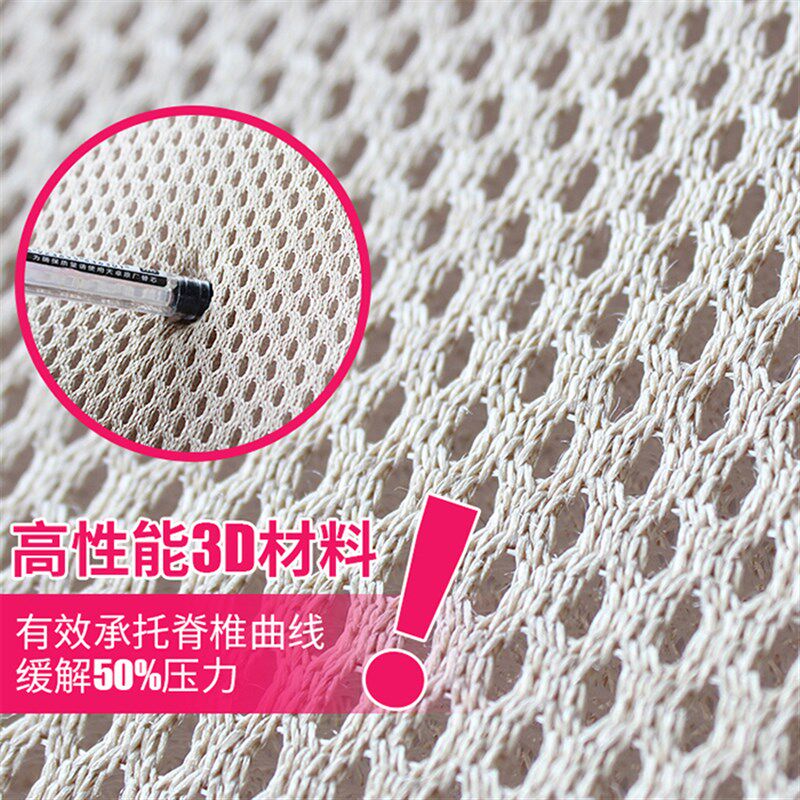 3D狗垫子耐咬大型犬可水洗猫垫狗笼垫金毛泰迪宠物垫四季凉席垫