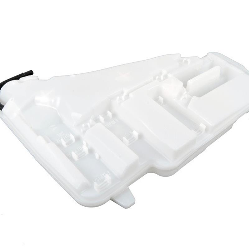 适用宝马F18 5系7系730 740玻璃水760I水箱525雨刮530喷水壶523LI