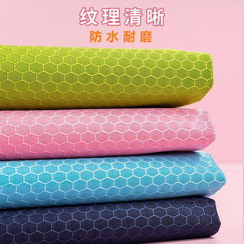 学生补习袋大容量8K手提袋a3美术袋儿童画板袋补课包素描纸收纳袋