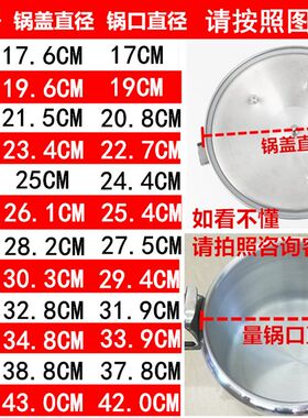 天禧 三角 天玺防爆压力锅圆柱形密封圈圆形圆杆胶圈皮圈零件配件