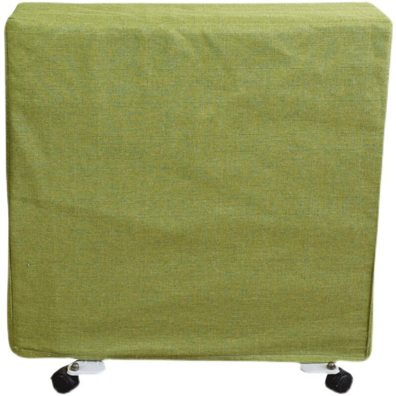 油汀罩暖气片罩子取暖器防尘套电加热暖气套加厚防尘罩定制包邮