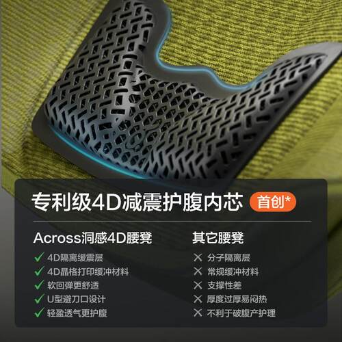 两只兔子腰凳Across洞感婴儿背带二合一轻便护腰外出四季宝宝抱娃