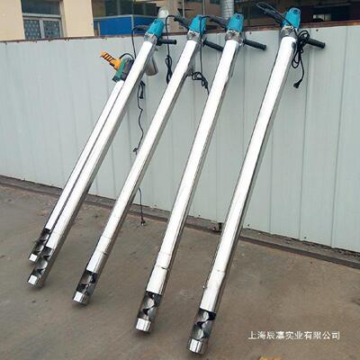 吸粮机小型家用绞龙抽粮机车载螺旋吸谷机粮食吸料机上料机大吸力
