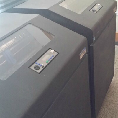 普印力P7203H高速打印机报表商场销售单对账单打印机A3高速打印机