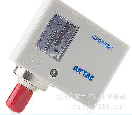 PK510/503/506SP-506PK506PK510PK506PK503压力控制器