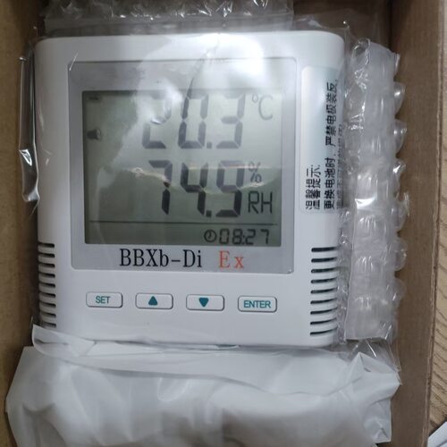 型号NA511-BBXb-Di温湿度计