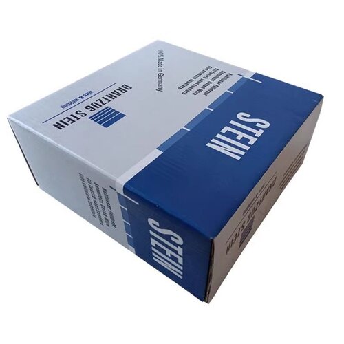 德国斯坦因焊材MEGAFIL 822 R E81T1-Ni1C-J H4气保药芯焊丝