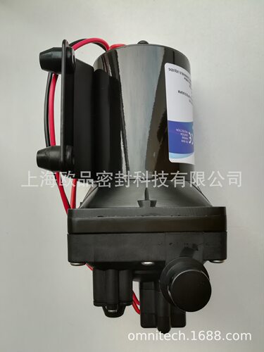 房车专用隔膜水泵SFDP1