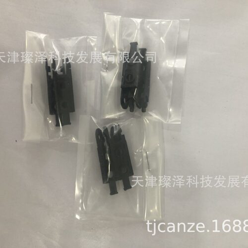 KUKJE拖链接头KJP0130-1B-R15 上用 KUKJE