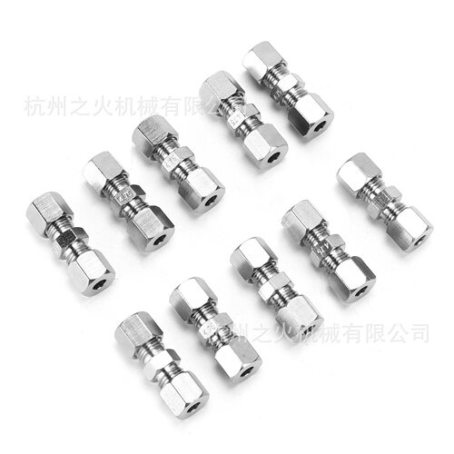 4.75mm无翻边刹车线连接器热销