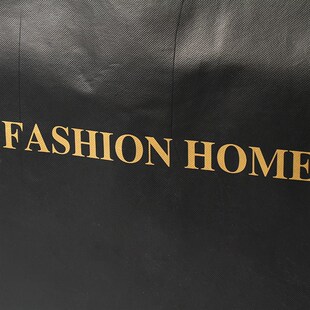 加大号无纺布手提袋皮衣皮草购物袋棉衣羽绒服大衣礼品袋服装 袋子