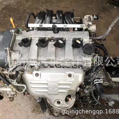 适用于海马479Q发动机原车海马发动机479Q发动机