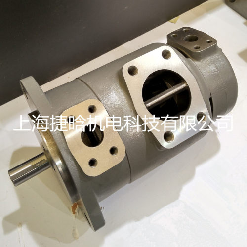 SQP42-50-12-86CD-18 油泵 TOKIMEC东京计器系列 液压叶片泵