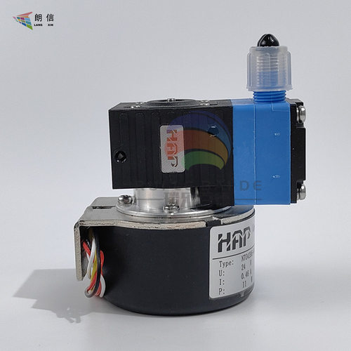 优质HAPNT04395-HA6000.6L24V18W陶瓷用单头隔膜泵液体泵