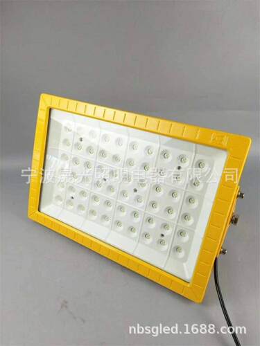 SG-BAT85 防爆高效节能LED泛光灯  CCD97 LED防爆泛光灯