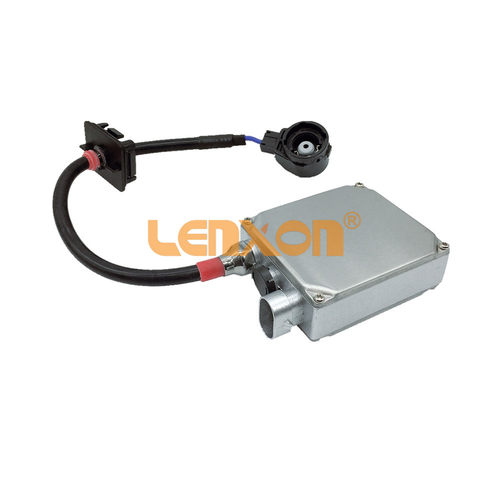 4B0941471 HID安定器5DV00776015 5DV007760-71 63128386708