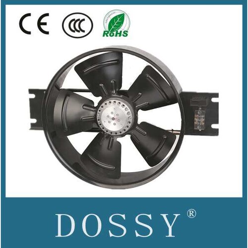 300FZY3-D/300FZY4-D 380v 轴流风机