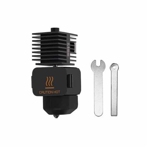 3D打印机配件适用拓竹bambulab A1/A1 mini挤出热端硬化钢喷嘴