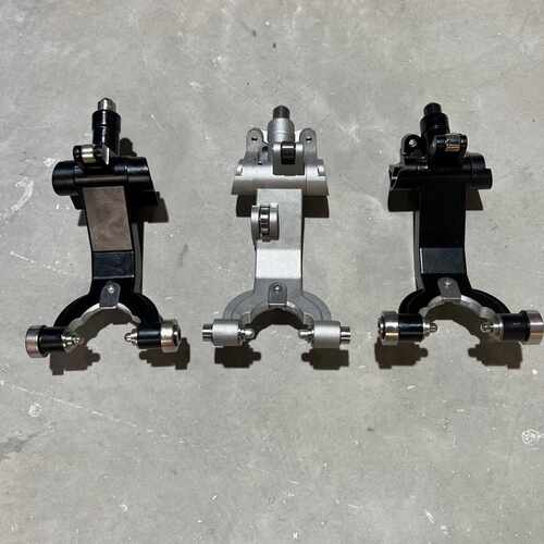 兄弟机床配件刀爪S500BT30S2D/S2C夹刀爪兄弟机