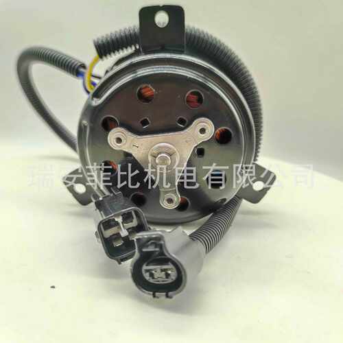 25386-1D101 汽车风扇电机  FAN  MOTOR