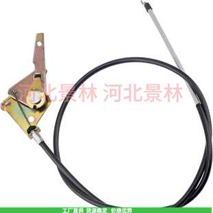 746 手柄 05811A 草坪割草机配件 拉线 05811 746P05811A