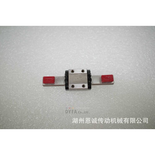 直线导轨滑块轴承LU05 LU07 LU09 LU12 LU15AL LU12TL LU09AL