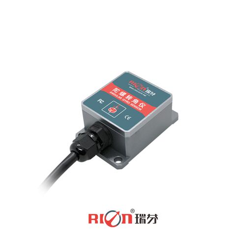 农机深松作业 陀螺转角仪 TL720D 六轴测量 CAN输出 农机导航陀螺