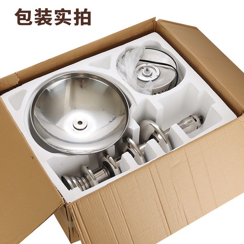 五层巧克力喷泉机朱古力火锅机商用喷泉机巧克力喷淋塔瀑布机包邮