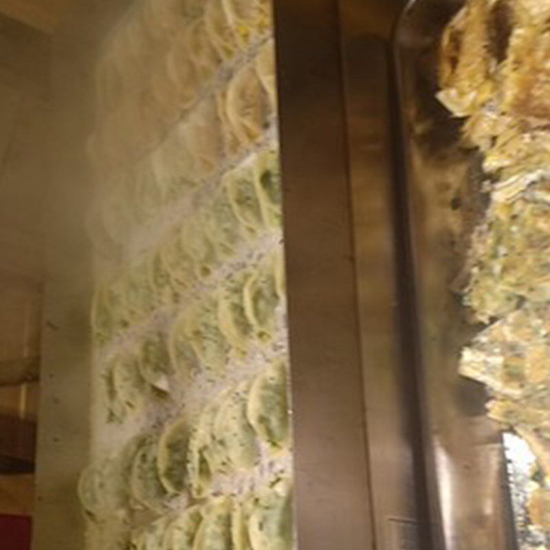 锅贴专用锅炒年糕锅商用锅贴机煎饺煎包炉烤鱼炉煮韩式鱼饼串串机