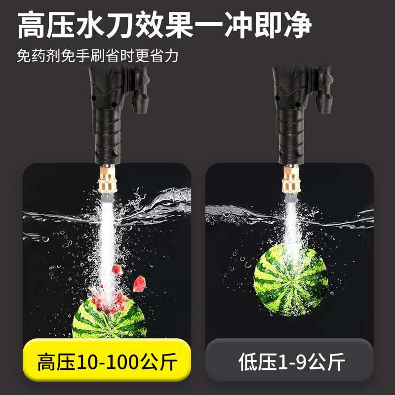 商用高压家电清洗机家政专用空调高温蒸汽清洁机地暖管道清洗机