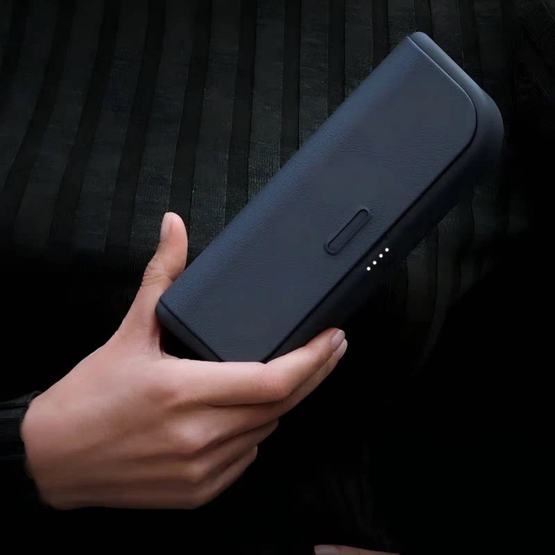 LEION【适配LEION HEY 2】AR眼镜充电盒【单拍不发，售后专用】