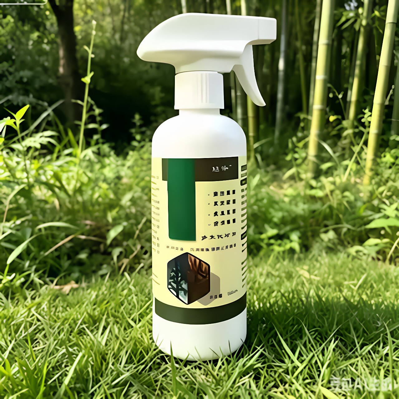 抢!正品通用型纯生物助剂强渗透家庭后院都能用zy3